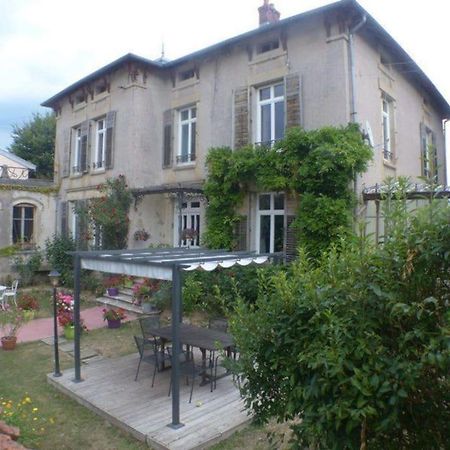 Appartement De Caractere Mirecourt Exterior foto